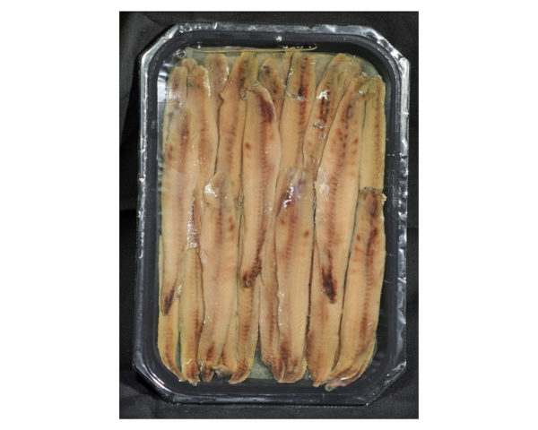 ANCHOAS DEL CANTÁBRICO 50 LOMOS. - Imagen 2