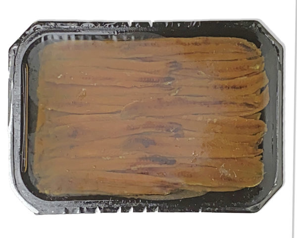 ANCHOAS DEL CANTÁBRICO 50 LOMOS. - Imagen 5