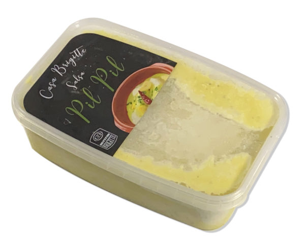 SALSA PIL PIL 250 ML - Imagen 2