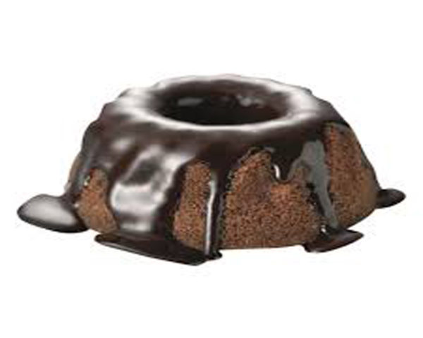 VOLCAN DE CHOCOLATE 3 UNIDADES